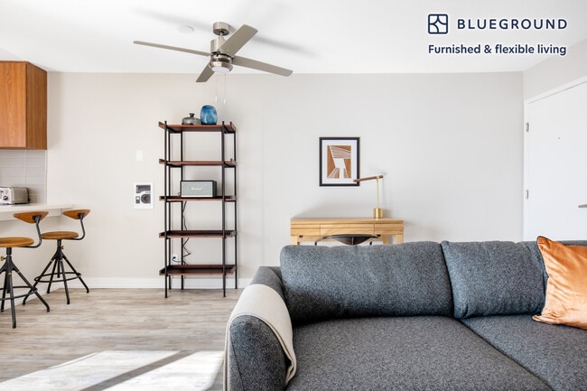 Photo - 615 S Catalina Ave Unit FL2-ID396