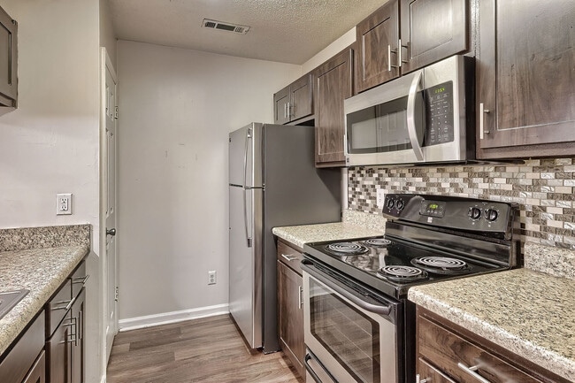 Photo - The Cottages at Crowfield