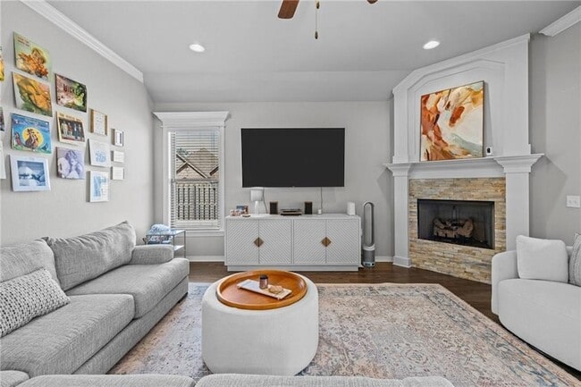 Photo - 801 Bellmara Cir