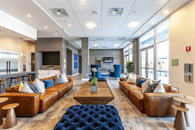 Photo - Main St Cupertino Lofts