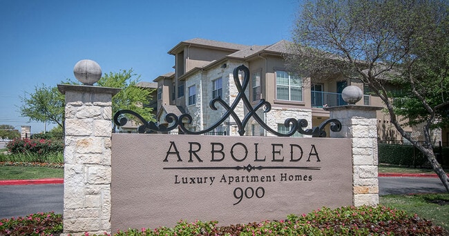 Photo - Arboleda Apartment Homes