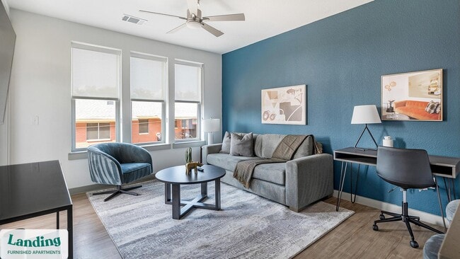 Building Photo - 3706 Goodwin Ave Unit 243