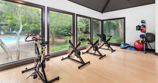 Photo - The Preserve at Terrell Mill Apartments