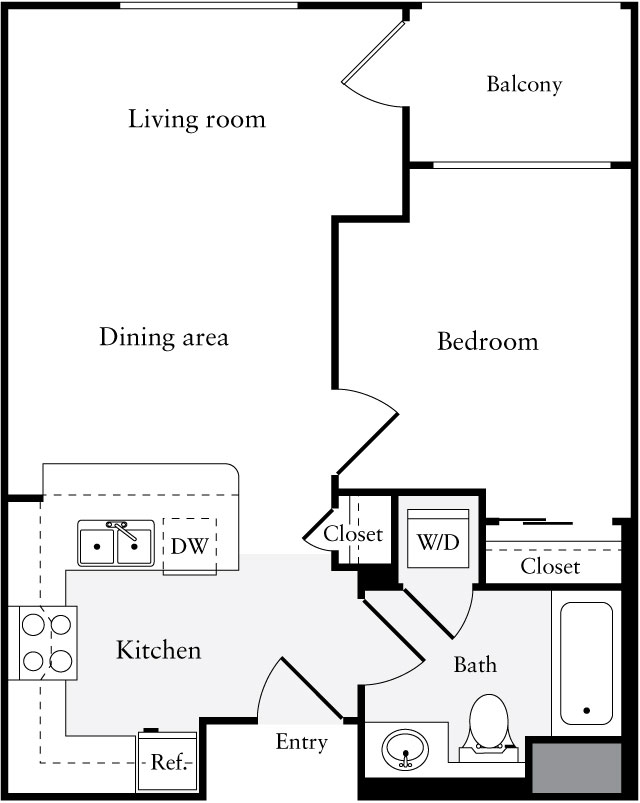 Floor Plan - 568