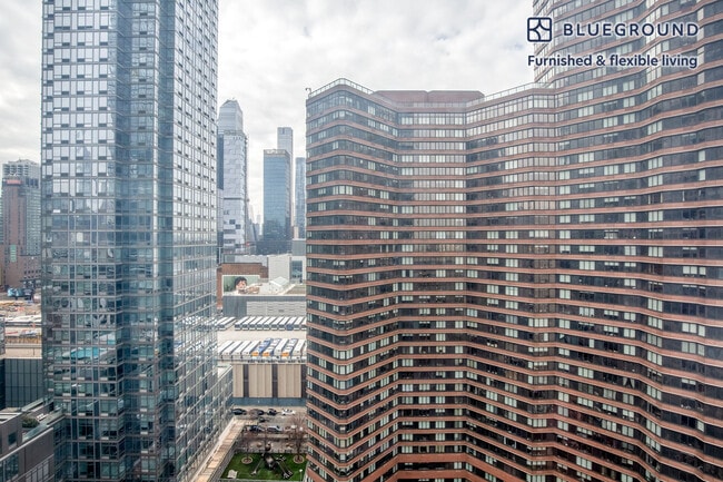 Photo - 635 W 42nd St Unit SI FL18-ID1436