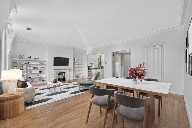 Building Photo - 67 Sparks St Unit 3