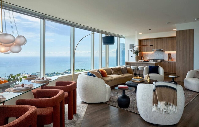 Building Photo - 1000 S Michigan Ave Unit FL60-ID1250692P