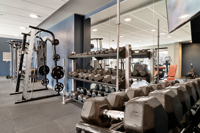 Photo - The Grand Mill District