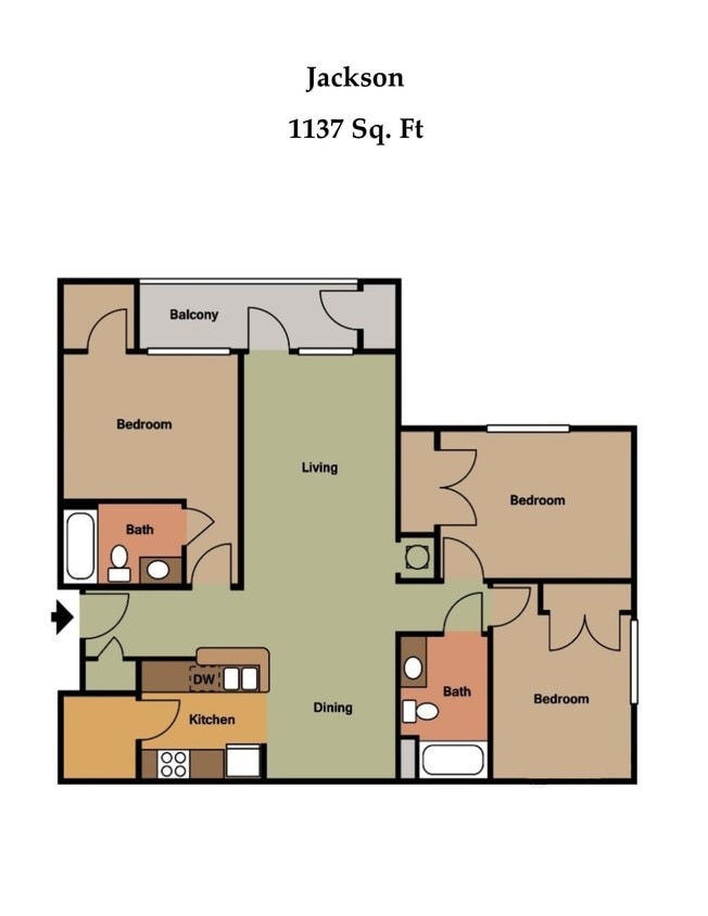 The Jackson - The Jackson