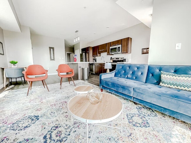 Building Photo - 1400 Walnut St Unit ID1036793P