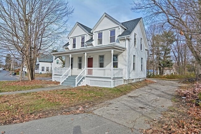 Photo - 611 N Main St Unit 2