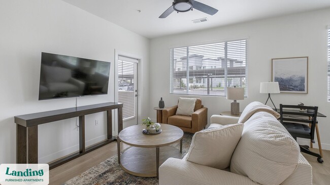 Photo - 255 N Camino Mercado Unit 1101.1411350