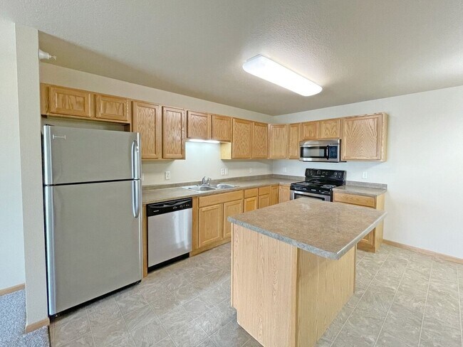 Photo - Southwood Apartments