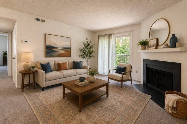 Photo - Morganton Place Apartment Homes