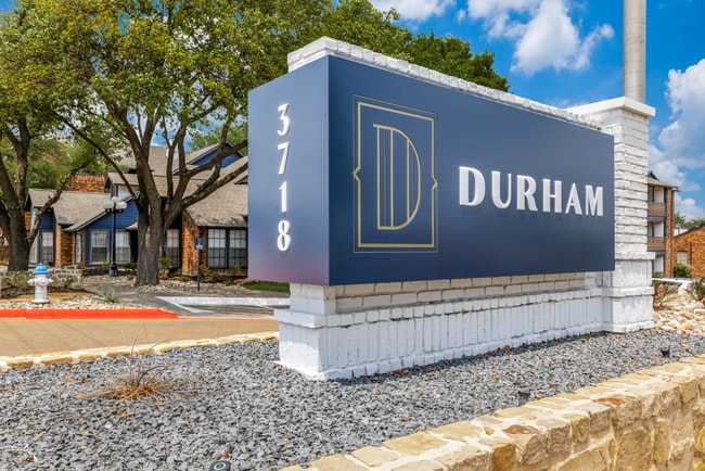 Photo - The Durham Apartments