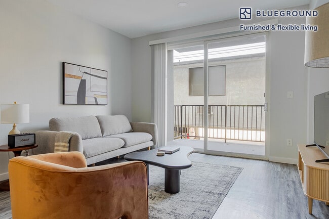 Building Photo - 2820 Sawtelle Blvd Unit FL1-ID1396