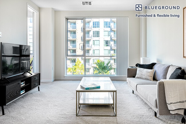 Building Photo - 550 Moreland Way Unit FL4-ID437