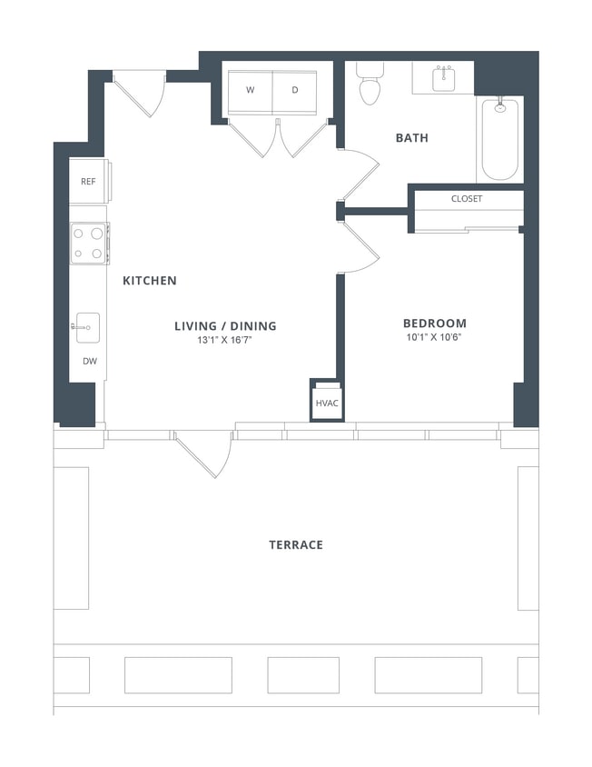 Floor Plan - A5