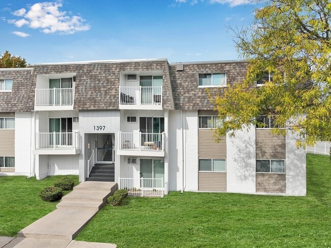 Photo - The Wind Song Apartments