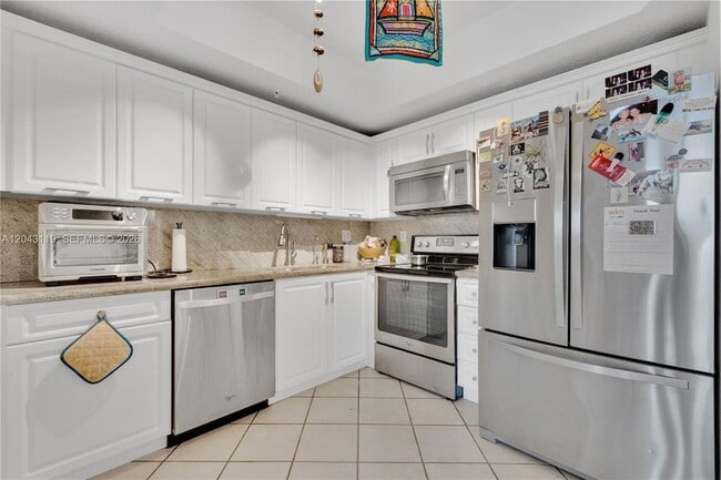 Photo - 3500 Coral Wy Unit PH10