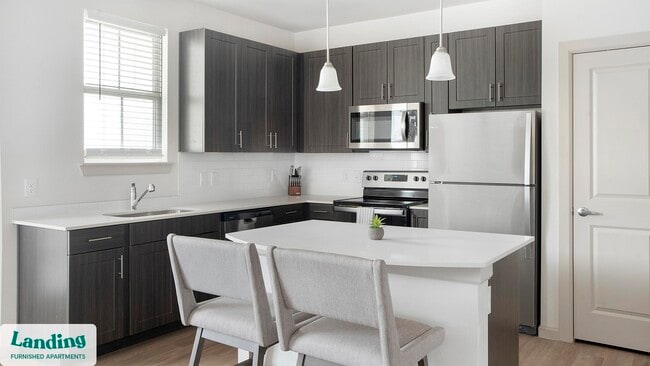 Photo - 610 E Wells Branch Pkwy Unit 12101.1404845