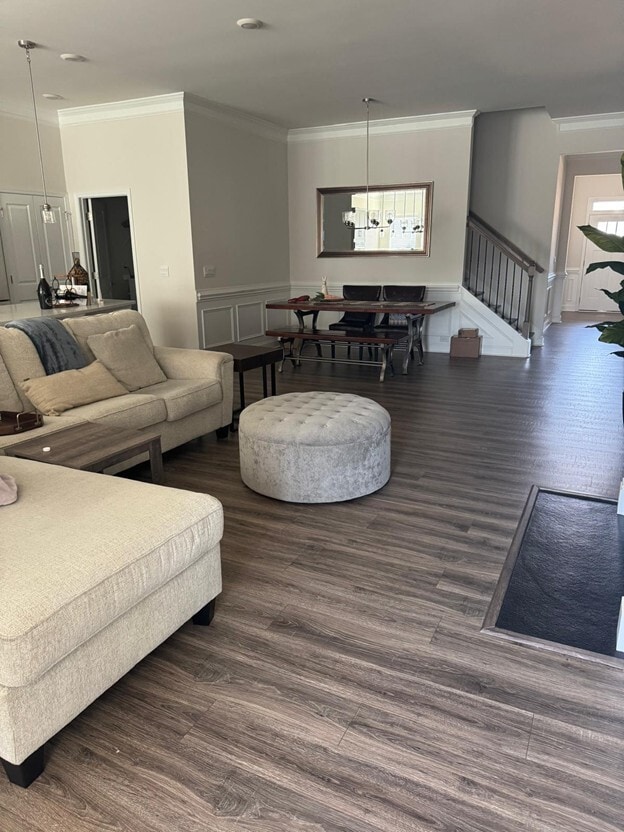 Photo - Fully Furnished Home - 1952 Crumhorn Ave