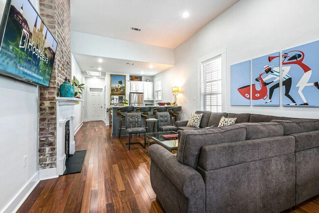 Photo - 4018 Tchoupitoulas St Unit SI ID1271683P