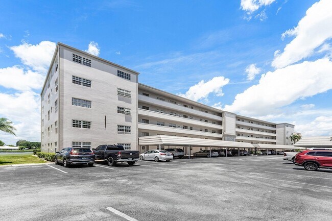 Photo - 250 John F Kennedy Dr Unit 204