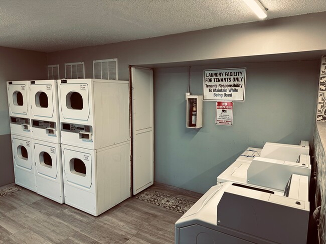 Photo - Casitas at 805 N 17Th St.