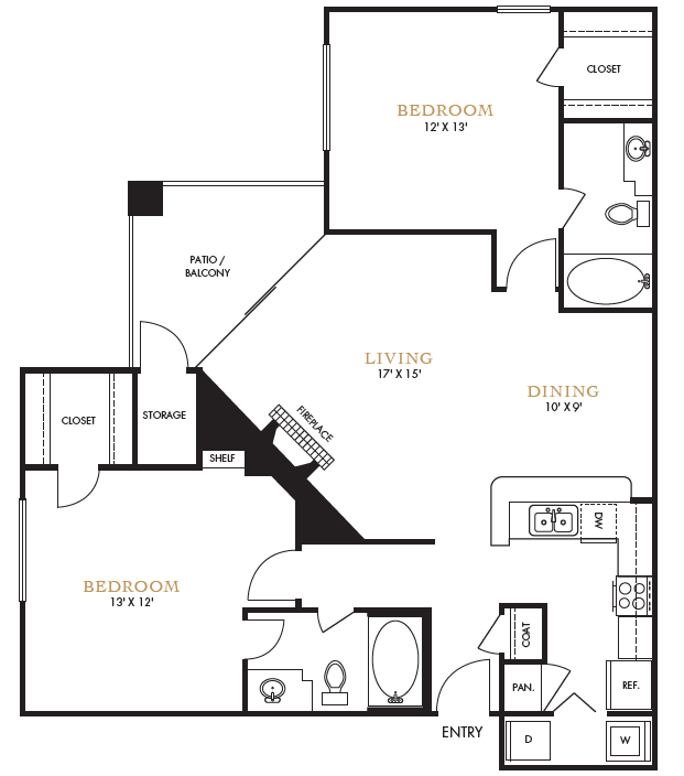 Screenshot 2024-09-26 095028.png - 2 Bedroom 2 Bath