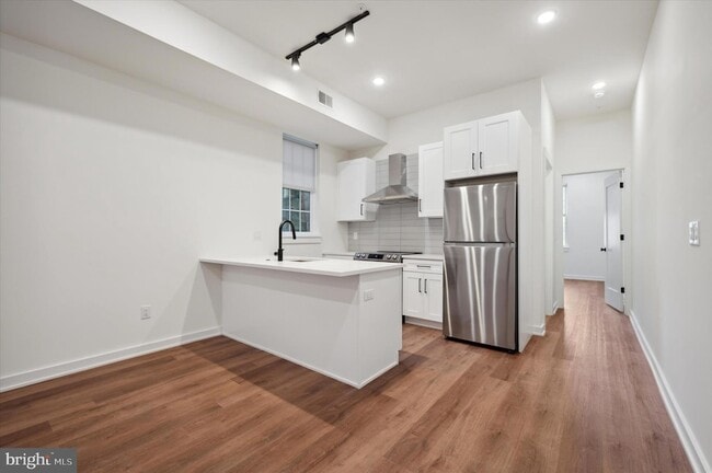 Photo - 2513 N Howard St Unit 103