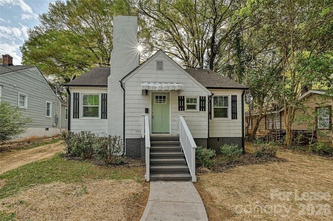 Building Photo - 3108 Rush Ave