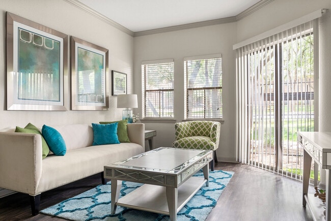 C235270_1B1BModel_LivingArea_13769 - The Enclave at Bear Creek