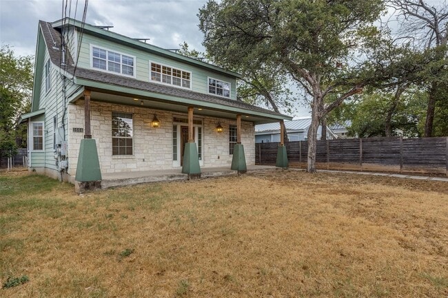 Photo - 1604 Walnut Ave