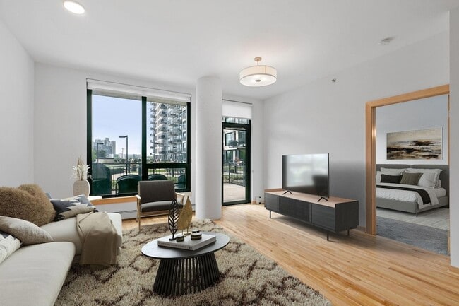 Building Photo - 1240 S 2nd St