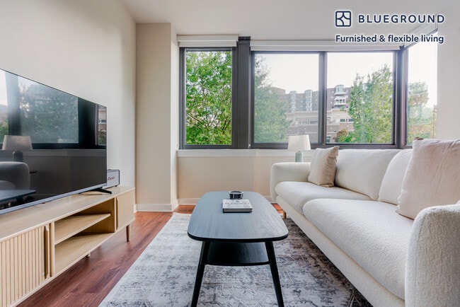 Photo - 1510 Clarendon Blvd Unit FL5-ID1147