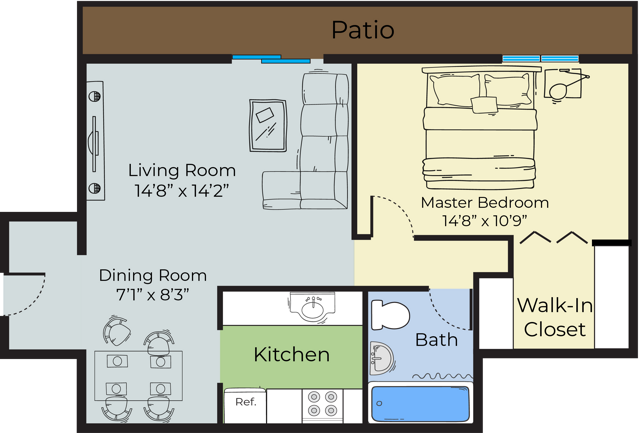 The Audubon - The Audubon