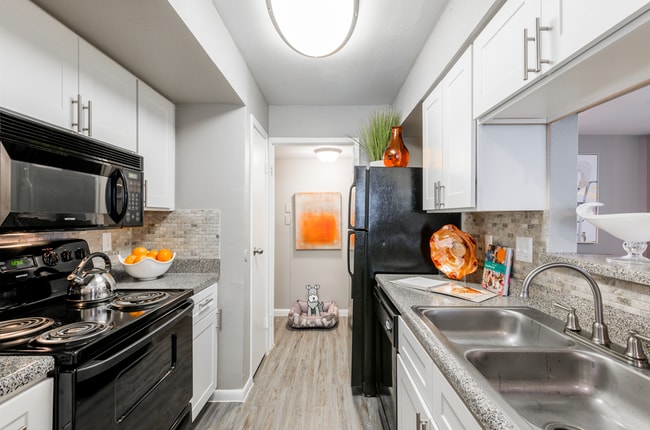 Photo - Cobble Creek