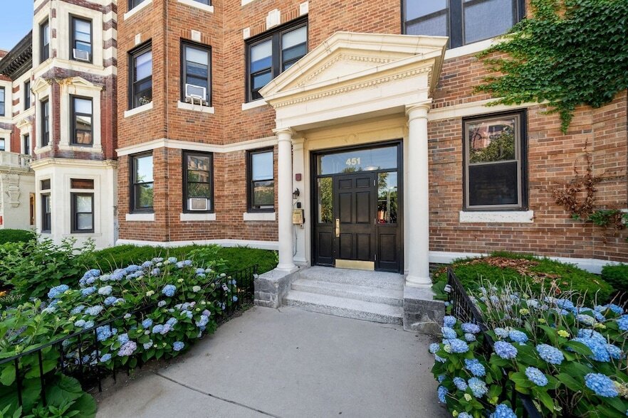 Photo - 451 Park Dr Unit 5C