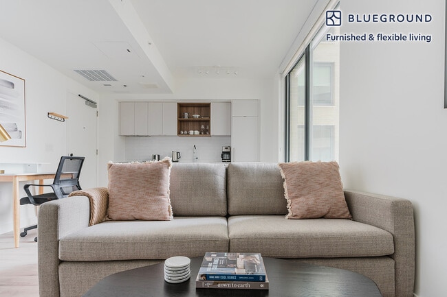 Photo - 1 Florida Ave NE Unit FL4-ID960