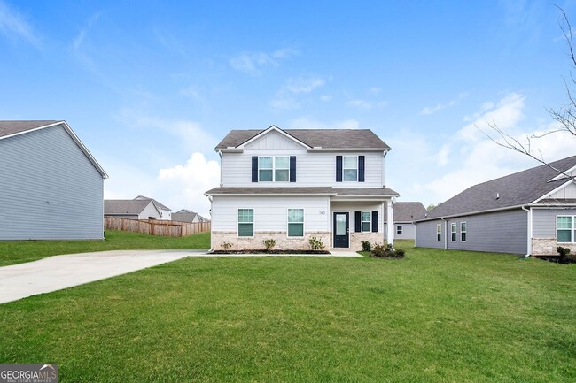 Photo - 160 Avondale Blvd SE