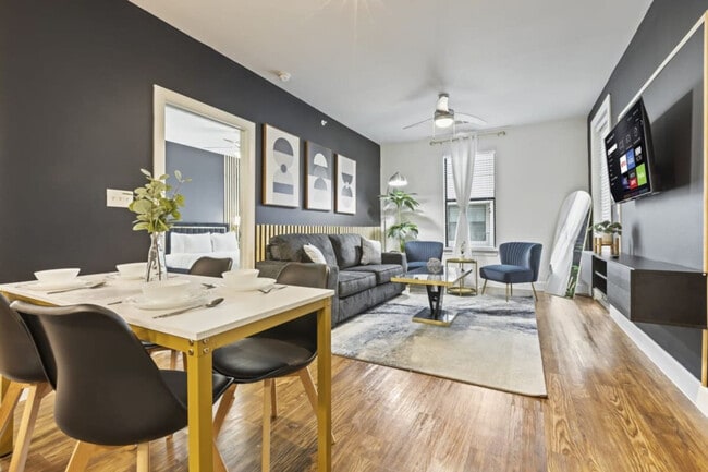 Building Photo - 5725 Town and Country Blvd Unit ID1363543P