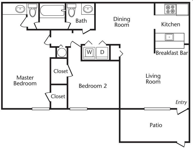 THE BERKLEY - The Pinnacle