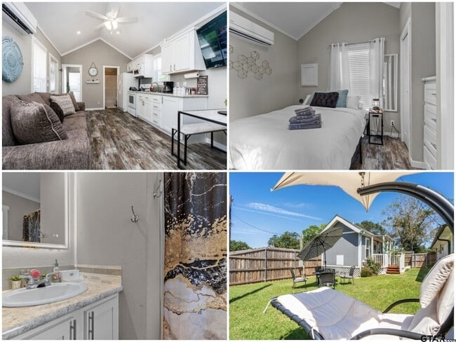 Building Photo - 10801 Harvest Wood Dr