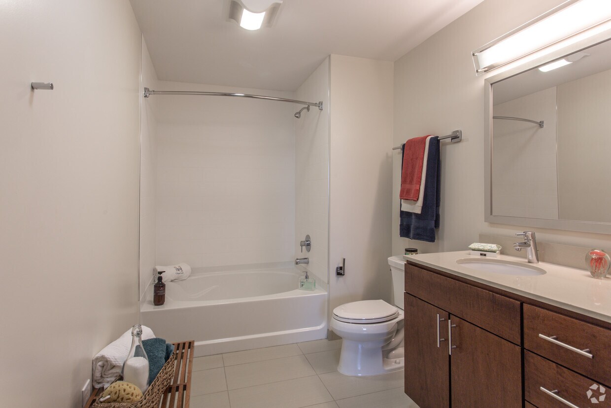 Floor Plan - A7-S
