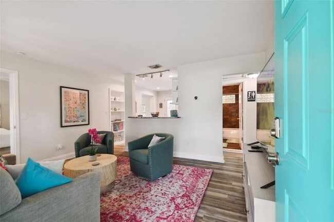 Photo - 4324 S Clark Ave