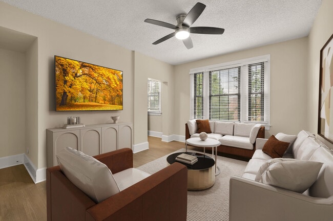 Building Photo - Connecticut Plaza