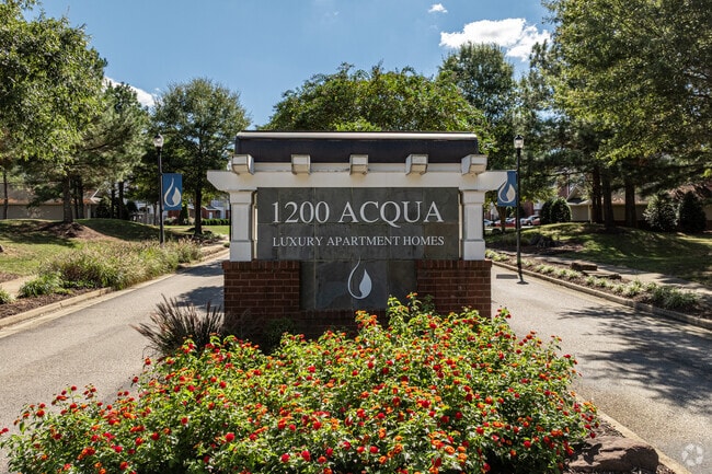 Photo - 1200 Acqua Luxury Lifestyle Apartments