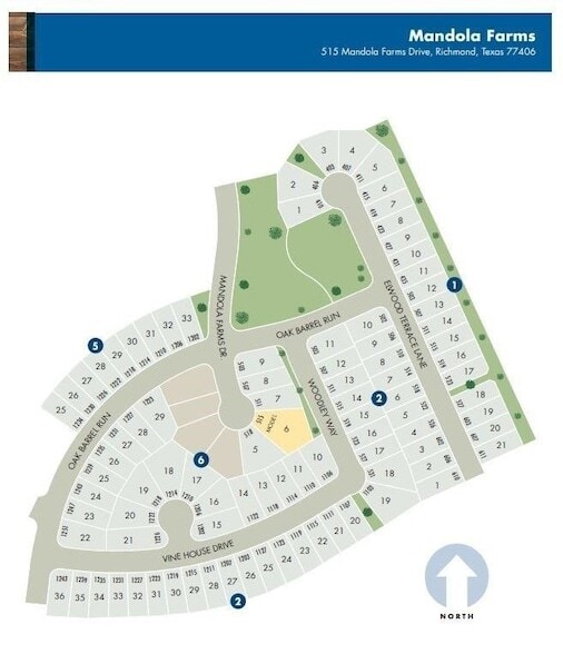 Photo - 511 Ellwood Terrace Ln