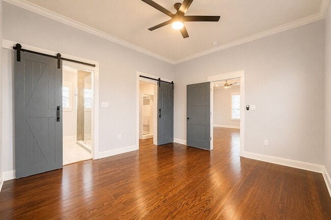 Photo - 1110 Avenue K Unit UP